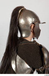  Photos Medieval Knight in plate armor 13 